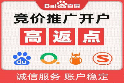 金融行业开户返点策略成功实例